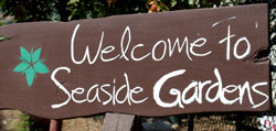 Welcome to Seaside Gardens